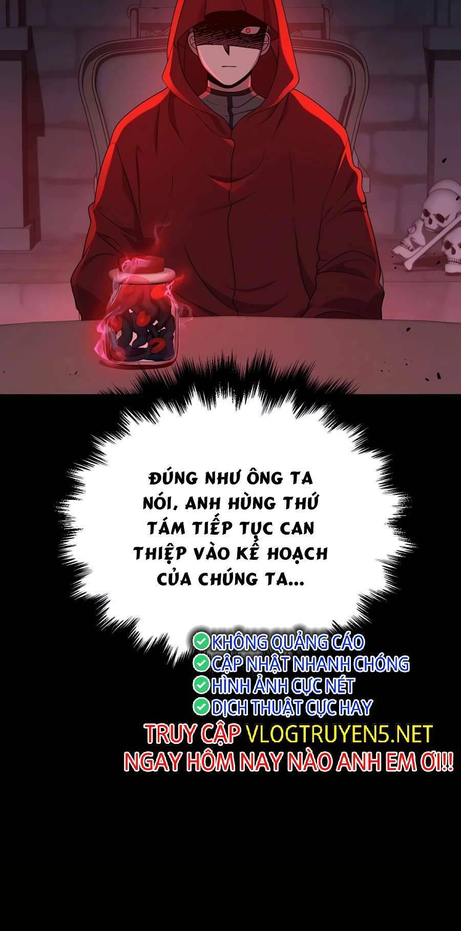 Truyền Nhân Của Thần Thoại Anh Hùng Chapter 24 - 5