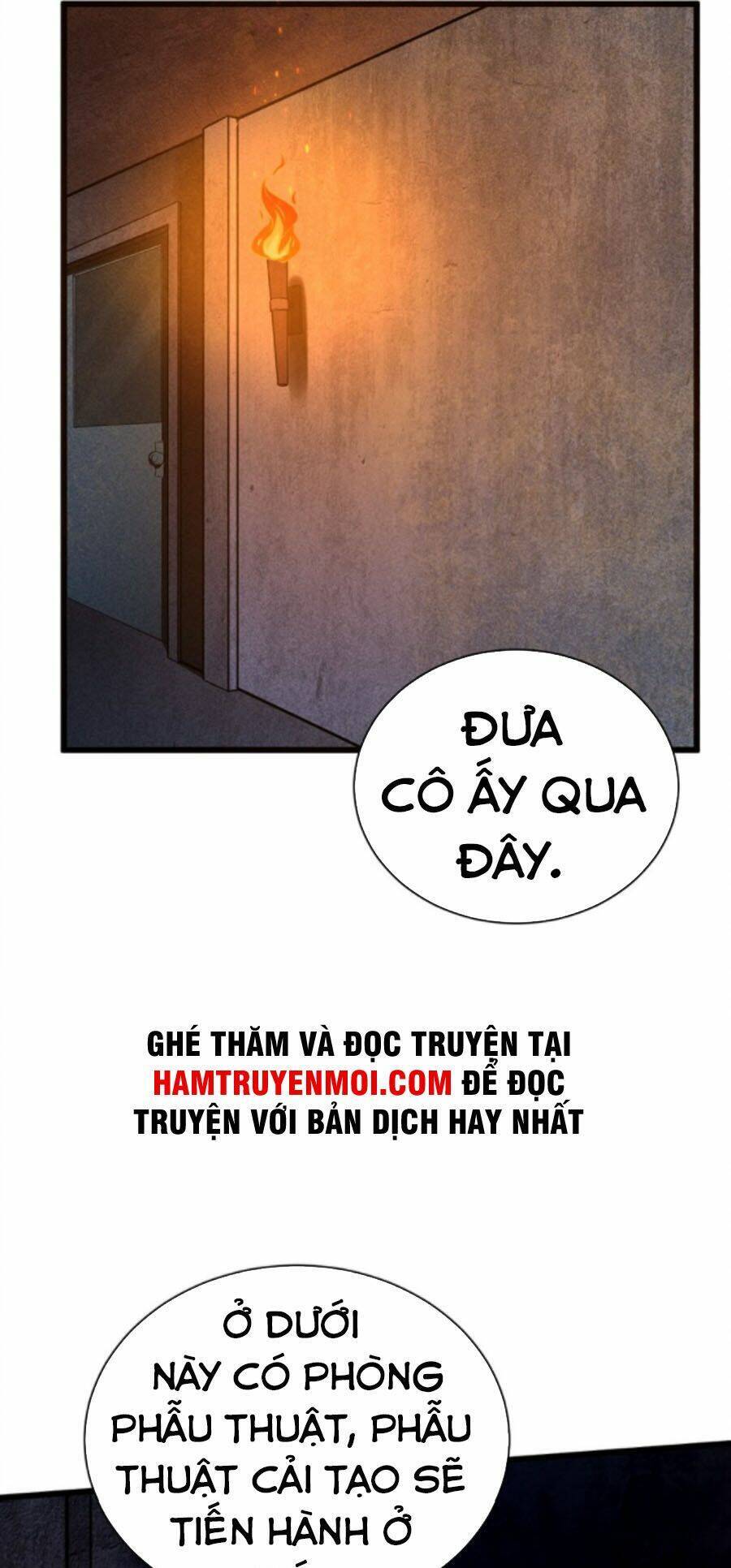 Đừng Triệu Hoán Ta Nữa Chapter 4 - 1