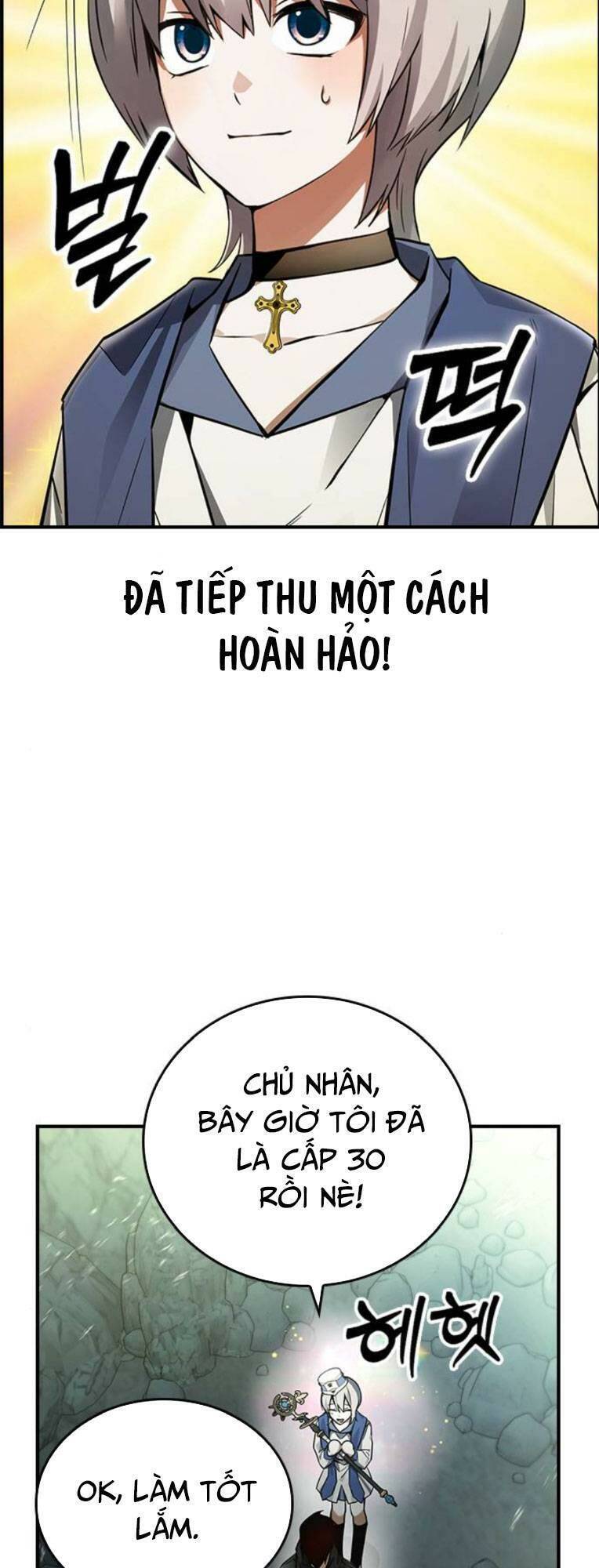 Kẻ Luôn Kết Thúc Bằng Bad Ending Chapter 10 - 6