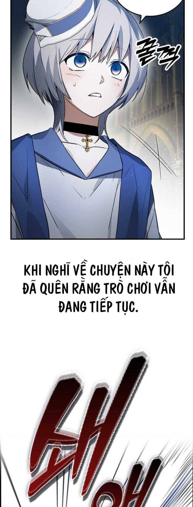 Kẻ Luôn Kết Thúc Bằng Bad Ending Chapter 13 - 7