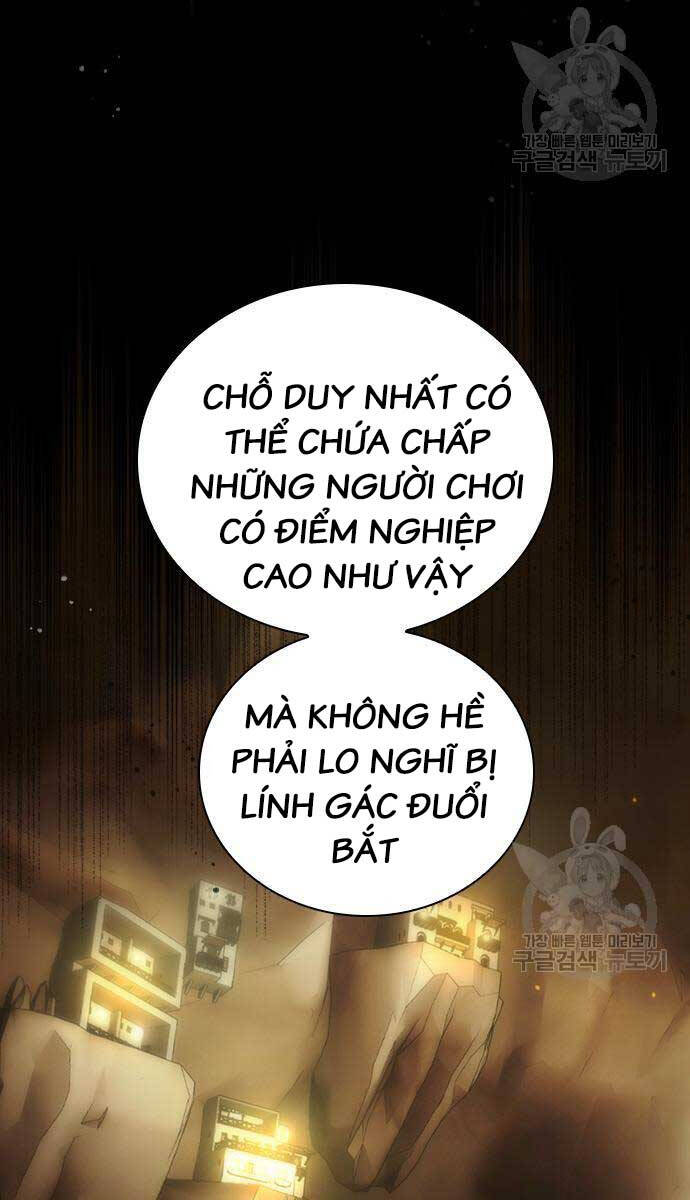 Kẻ Luôn Kết Thúc Bằng Bad Ending Chapter 3 - 22