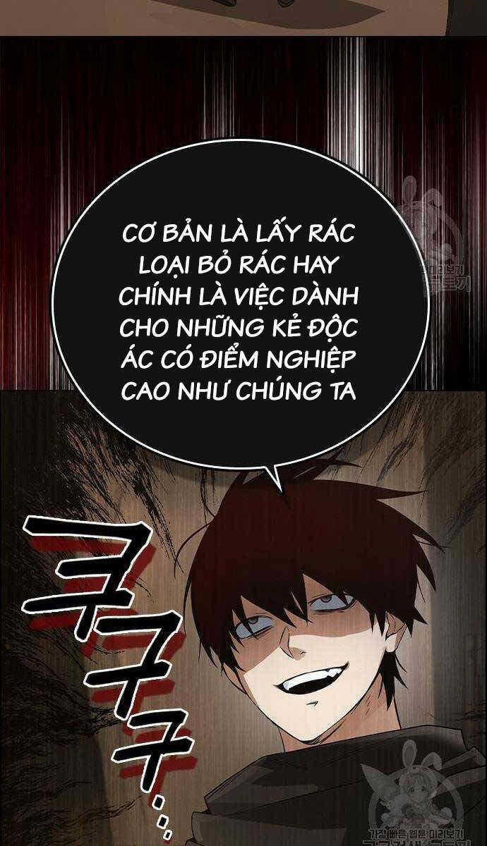 Kẻ Luôn Kết Thúc Bằng Bad Ending Chapter 3 - 26