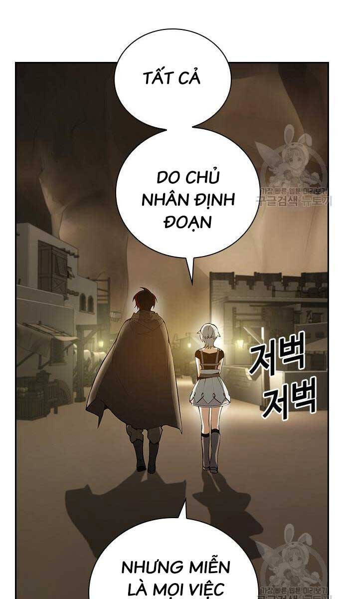 Kẻ Luôn Kết Thúc Bằng Bad Ending Chapter 3 - 28