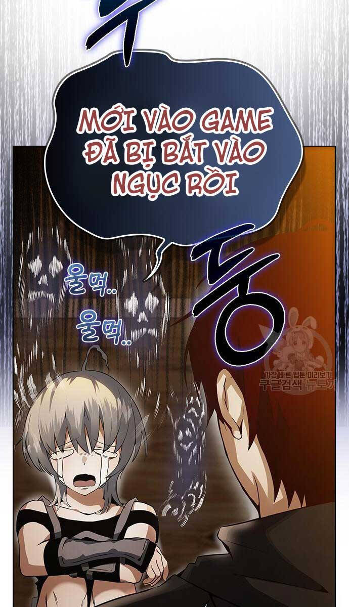 Kẻ Luôn Kết Thúc Bằng Bad Ending Chapter 3 - 5