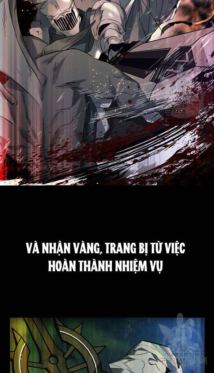 Kẻ Luôn Kết Thúc Bằng Bad Ending Chapter 4 - 2