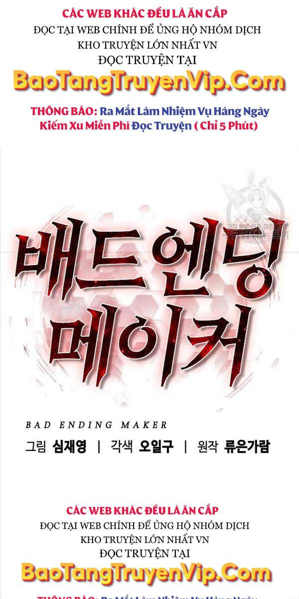 Kẻ Luôn Kết Thúc Bằng Bad Ending Chapter 5 - 62