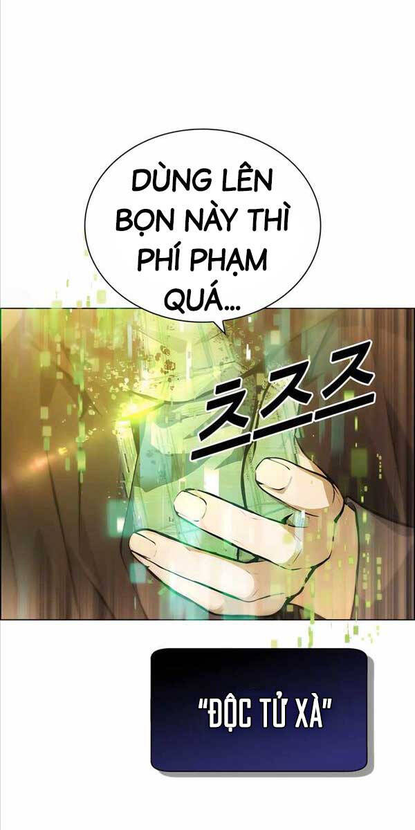 Kẻ Luôn Kết Thúc Bằng Bad Ending Chapter 7 - 16