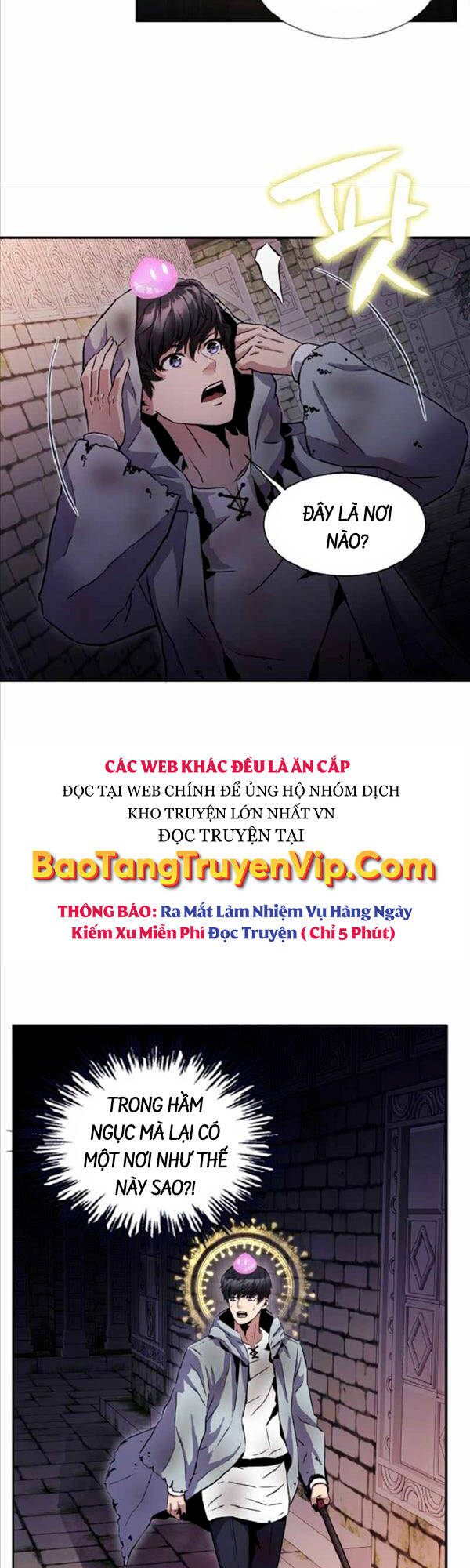 Trị Liệu Sư Toàn Năng Chapter 2 - 41