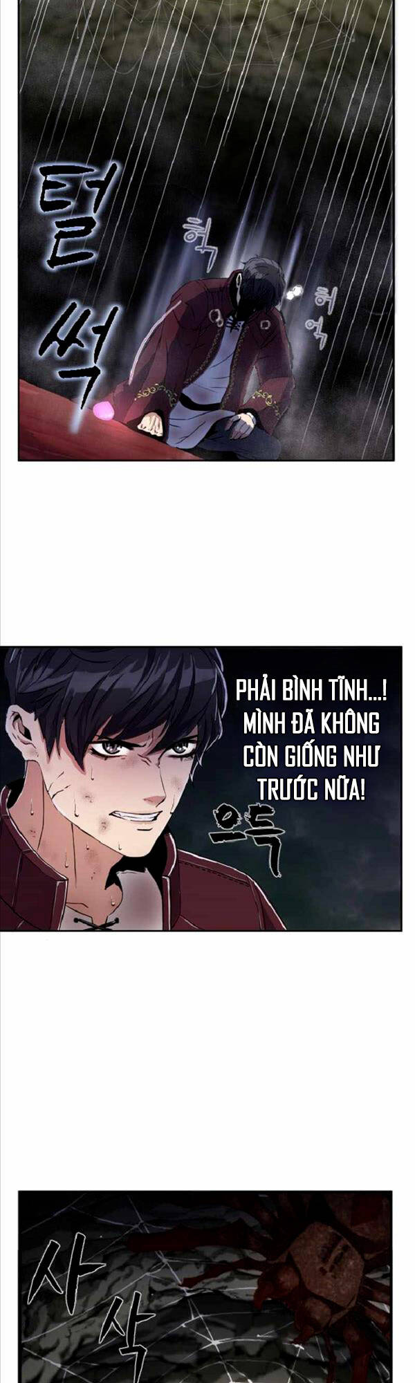 Trị Liệu Sư Toàn Năng Chapter 3 - 41