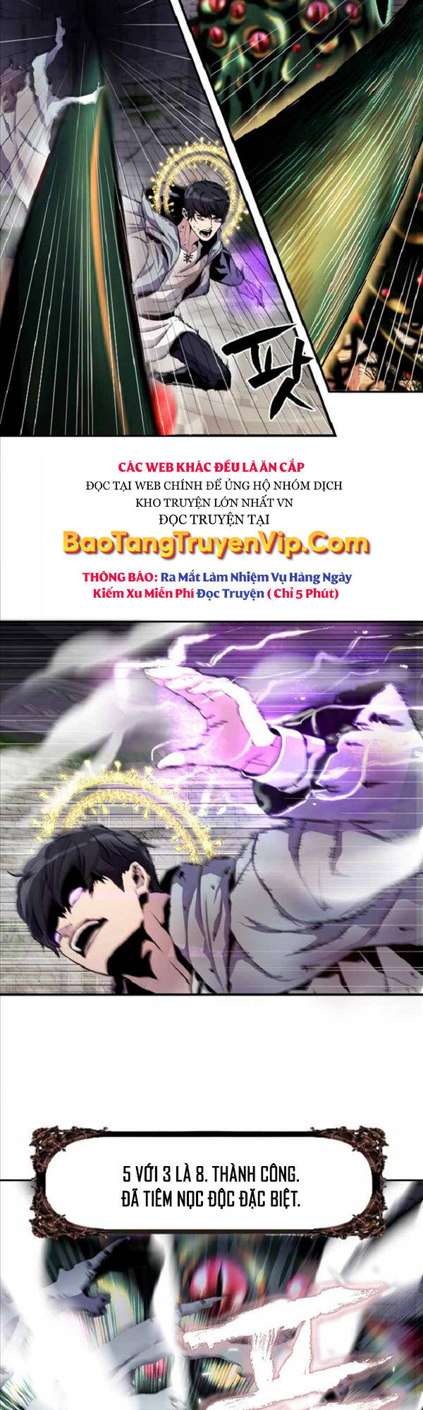 Trị Liệu Sư Toàn Năng Chapter 3 - 10