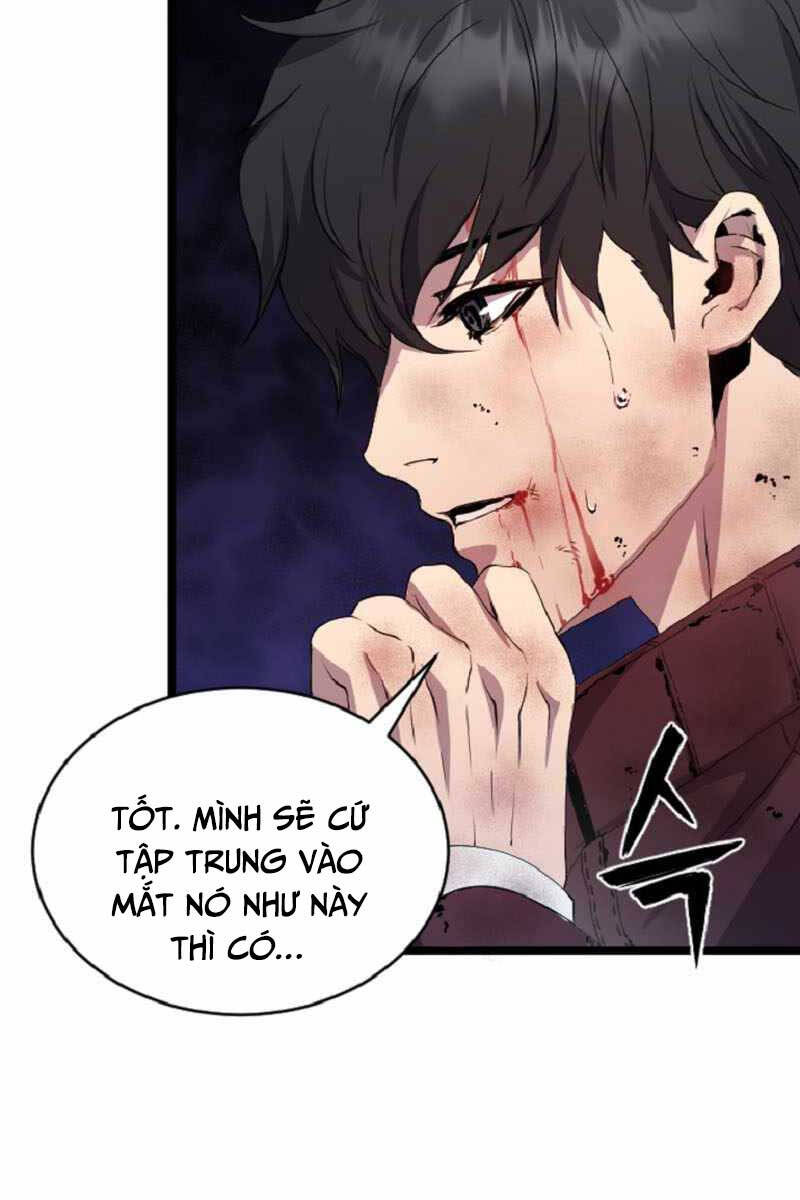 Trị Liệu Sư Toàn Năng Chapter 4 - 43