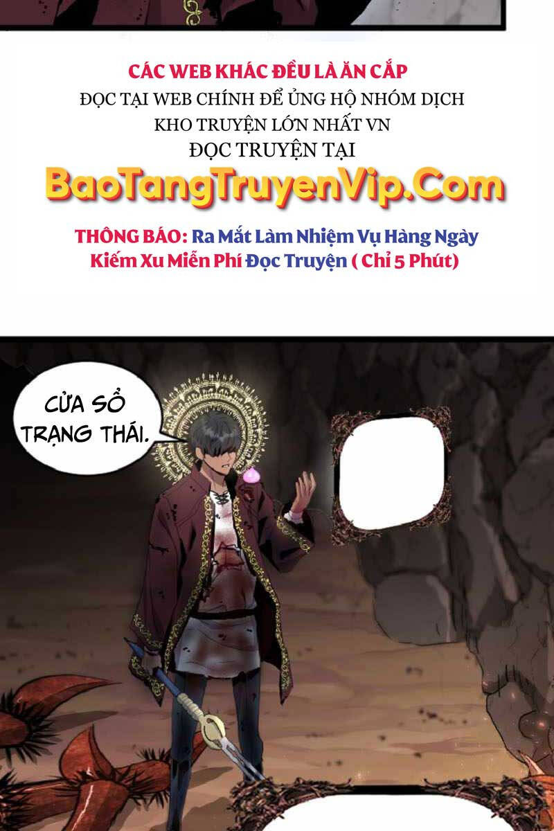 Trị Liệu Sư Toàn Năng Chapter 4 - 77