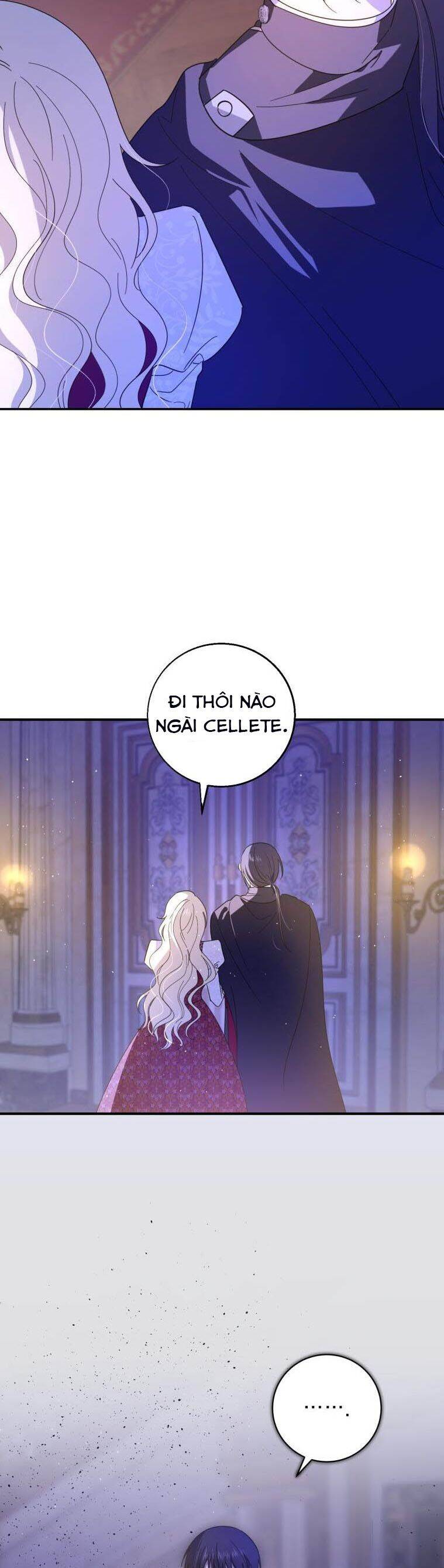 Bạo Chúa Thân Mến Chapter 16 - 9