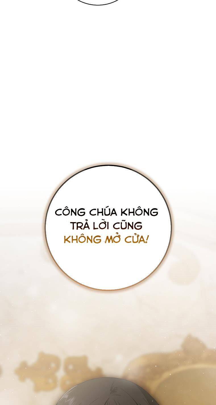 Bạo Chúa Thân Mến Chapter 20 - 46