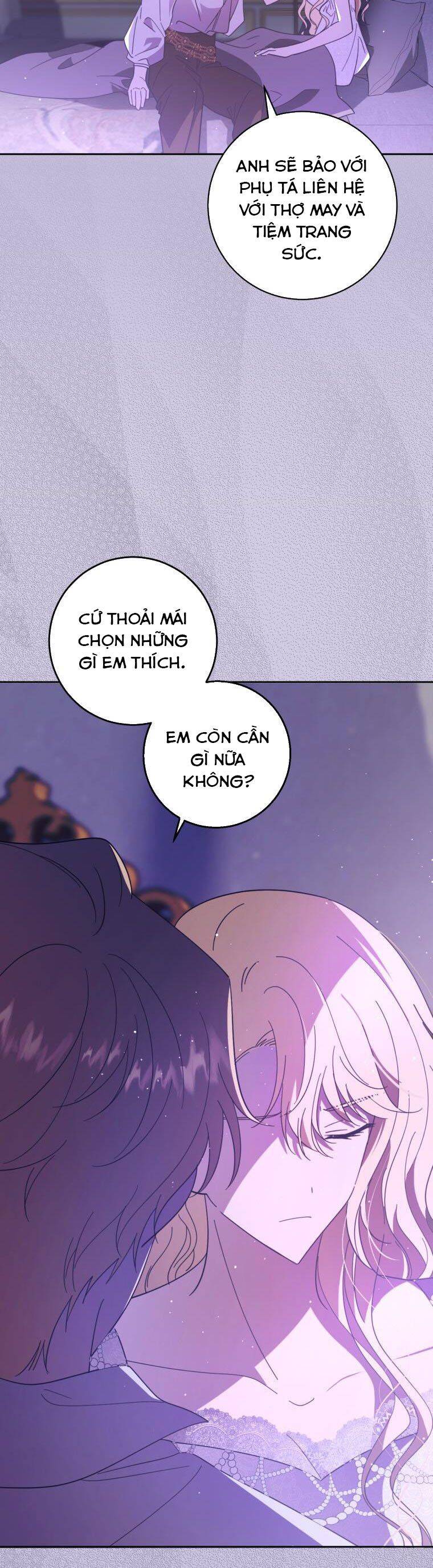 Bạo Chúa Thân Mến Chapter 20 - 7