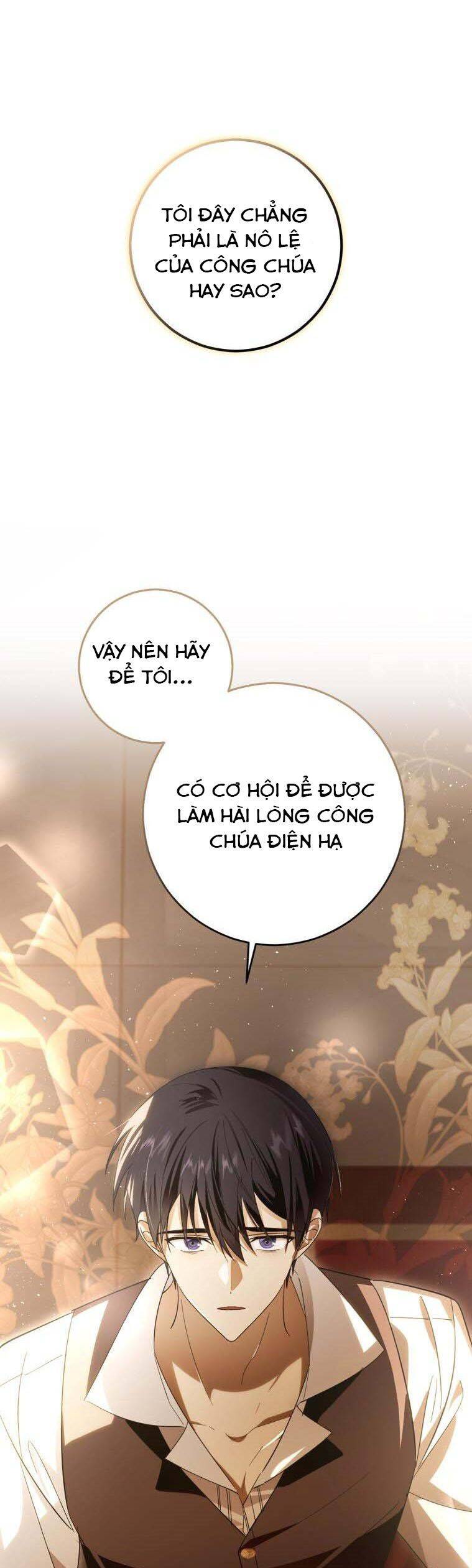 Bạo Chúa Thân Mến Chapter 22 - 2