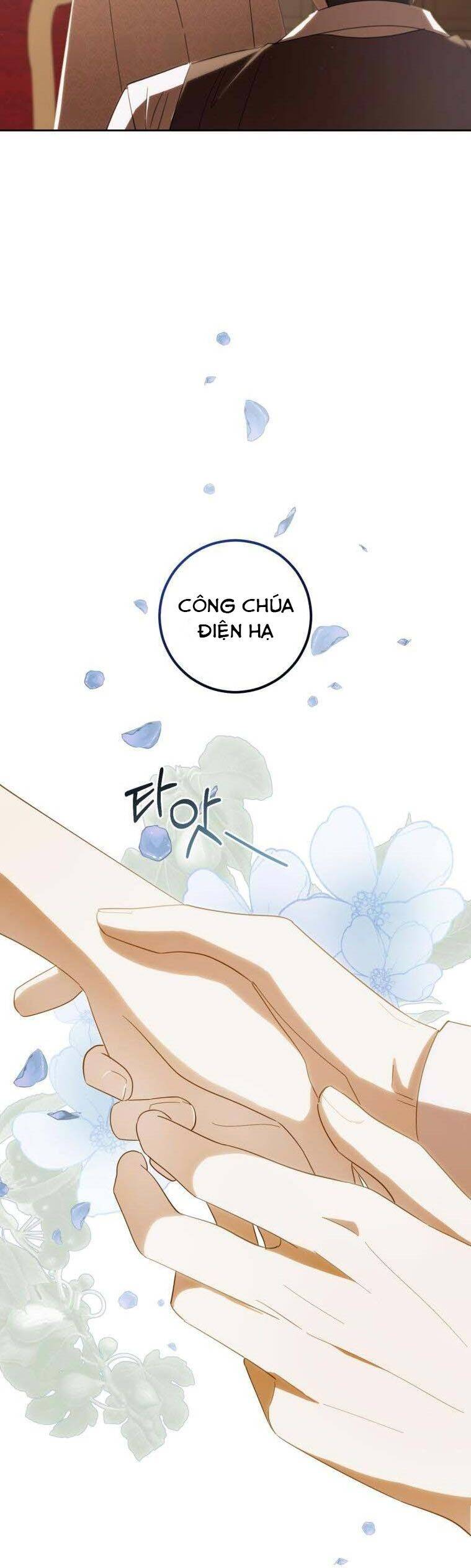 Bạo Chúa Thân Mến Chapter 22 - 7