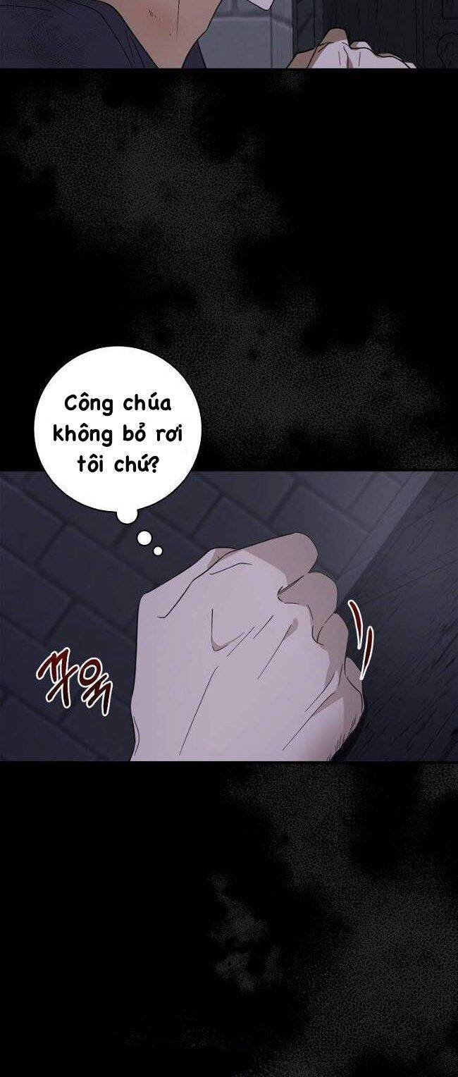 Bạo Chúa Thân Mến Chapter 5 - 21