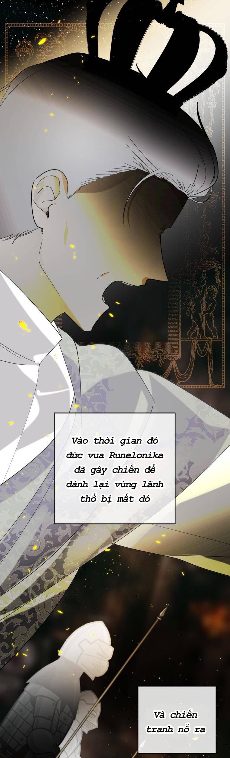 Bạo Chúa Thân Mến Chapter 7 - 27