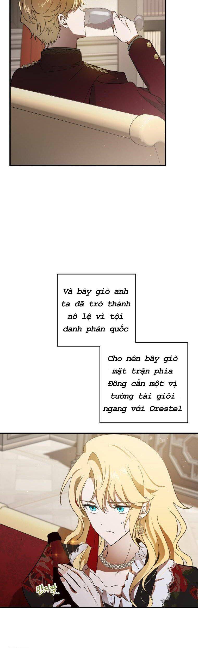 Bạo Chúa Thân Mến Chapter 7 - 30