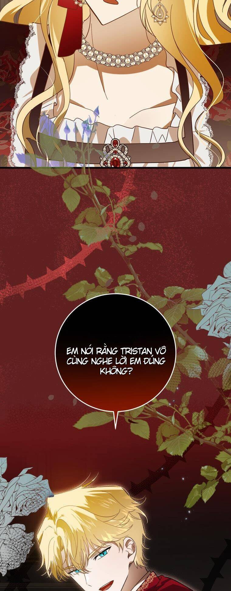 Bạo Chúa Thân Mến Chapter 7 - 41