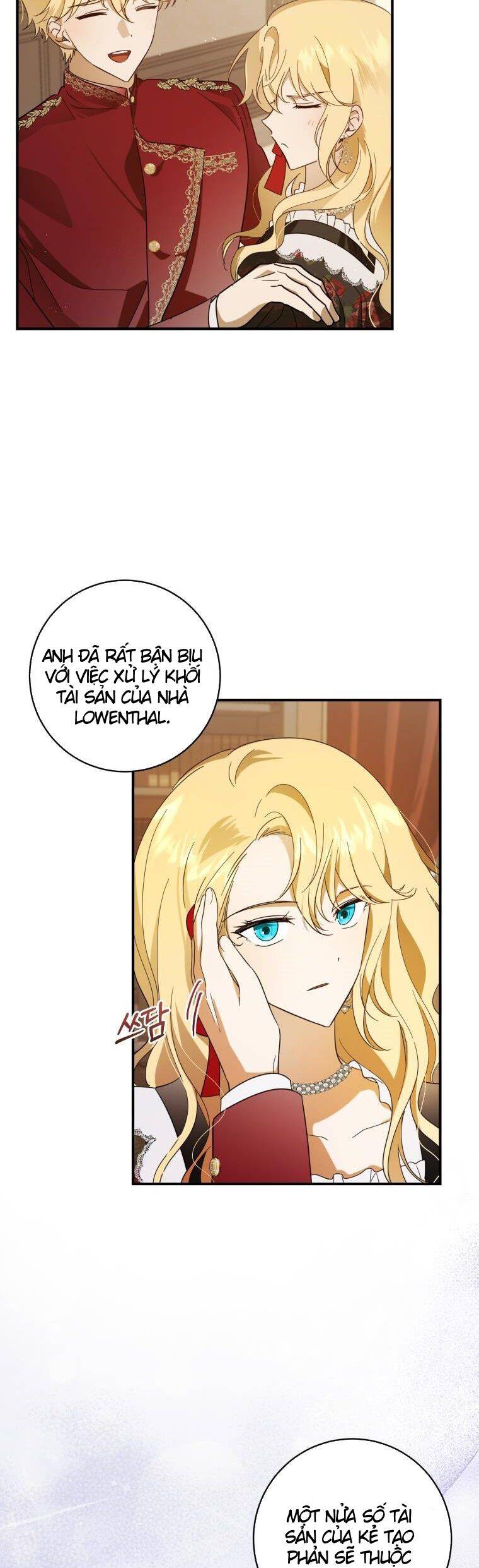 Bạo Chúa Thân Mến Chapter 7 - 6