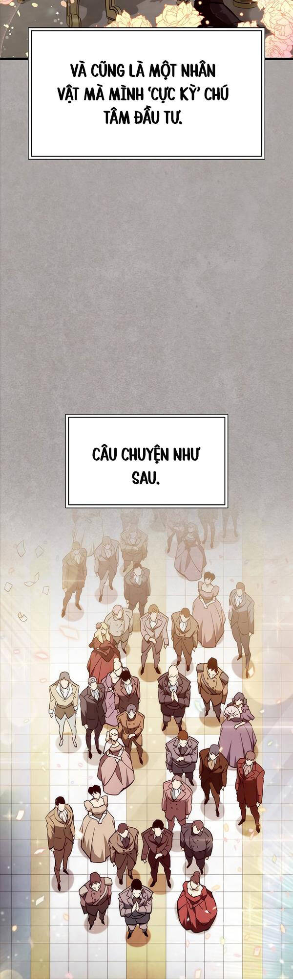 Người Chơi Che Giấu Quá Khứ Chapter 1 - 39