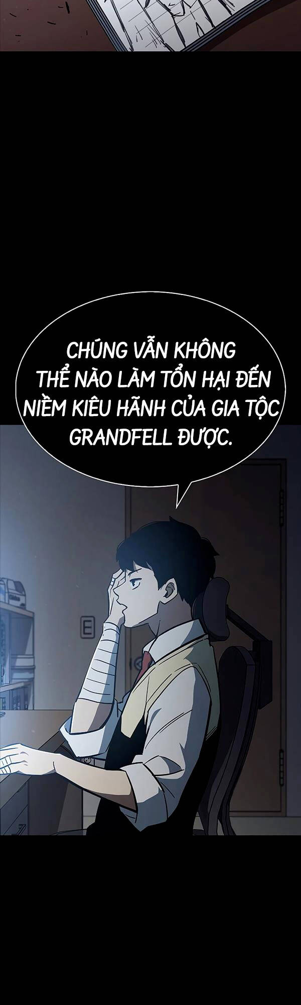 Người Chơi Che Giấu Quá Khứ Chapter 1 - 83