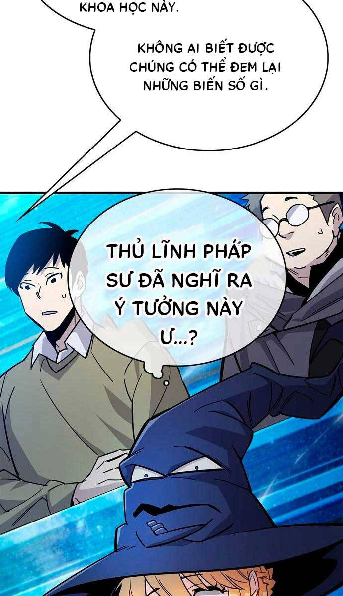 Người Chơi Che Giấu Quá Khứ Chapter 17 - 58