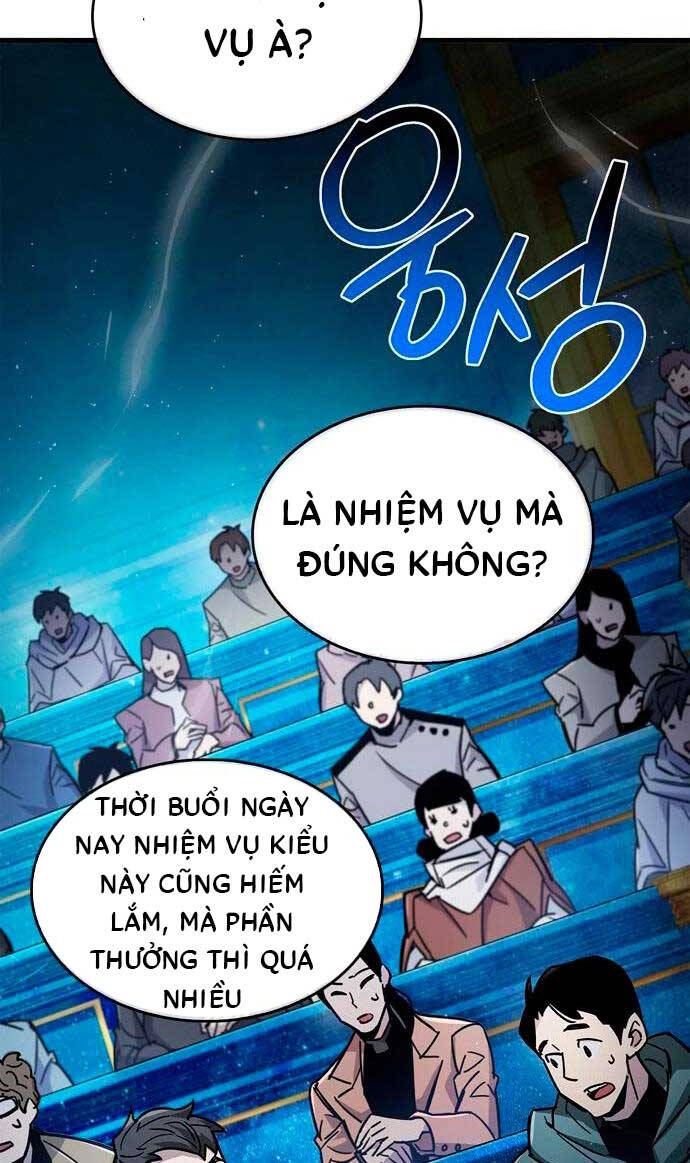 Người Chơi Che Giấu Quá Khứ Chapter 17 - 62