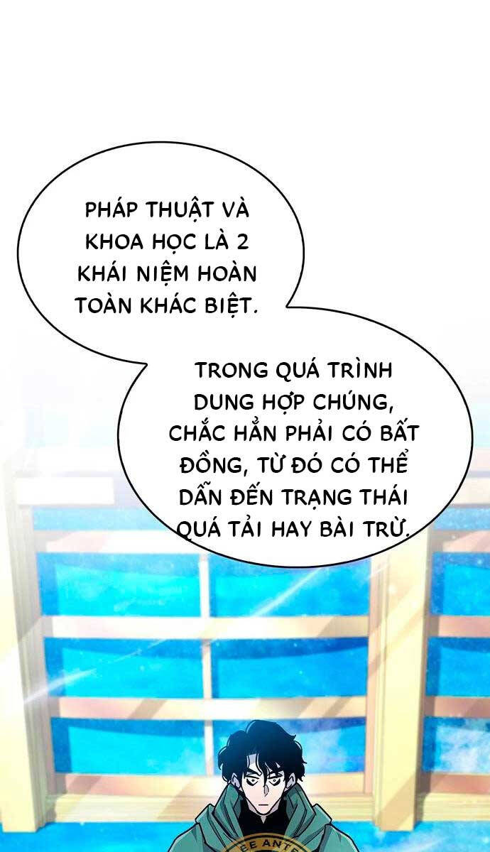 Người Chơi Che Giấu Quá Khứ Chapter 17 - 81