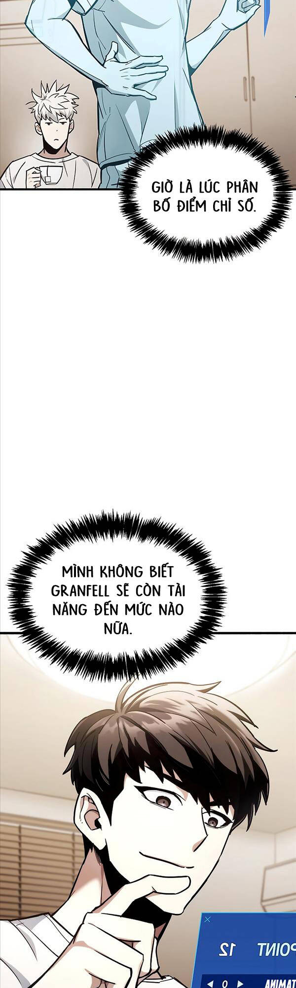 Người Chơi Che Giấu Quá Khứ Chapter 4 - 61