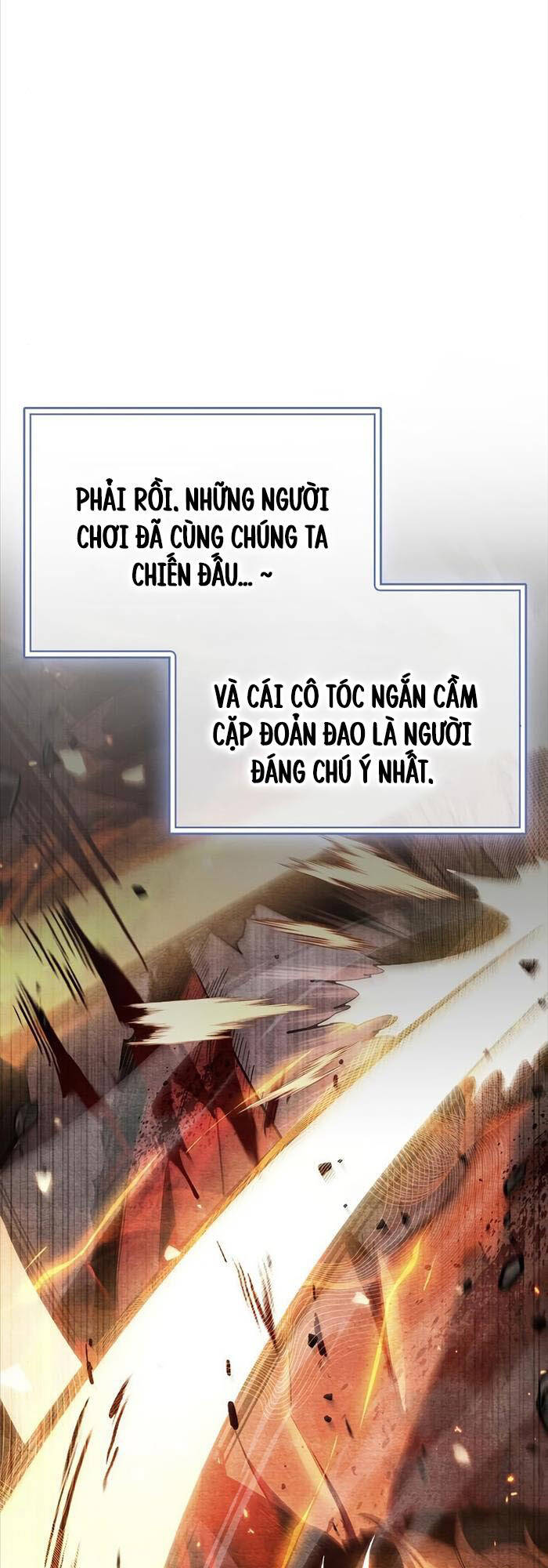 Người Chơi Che Giấu Quá Khứ Chapter 9 - 50