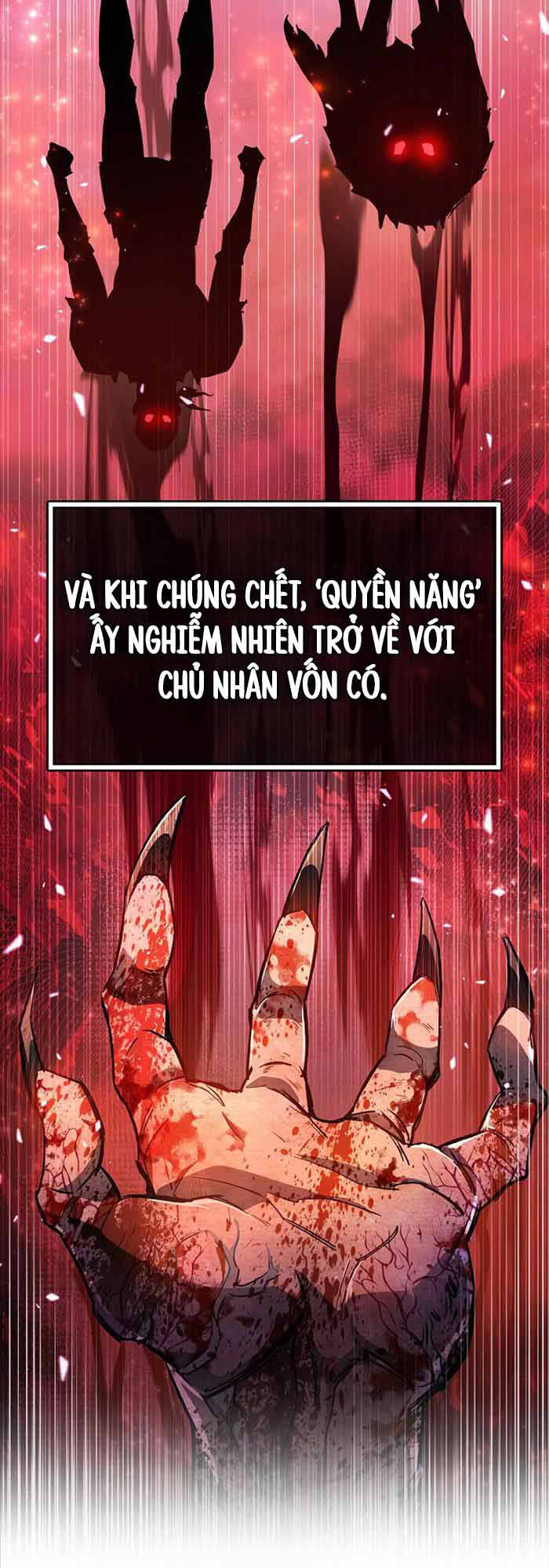 Người Chơi Che Giấu Quá Khứ Chapter 9 - 79