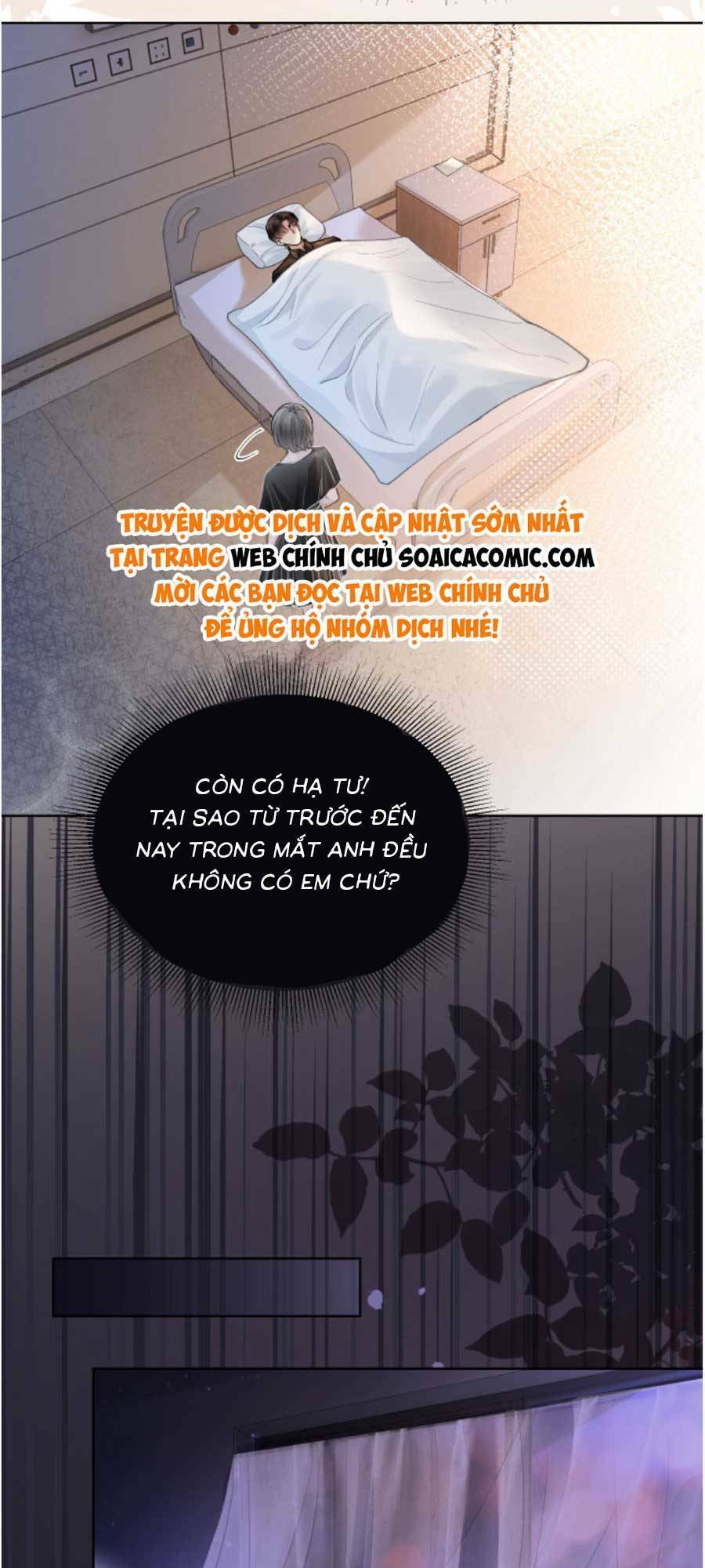 Trở Về Thế Giới Xuyên Nhanh Đại Lão Được Cưng Hết Mực Chapter 3 - 9