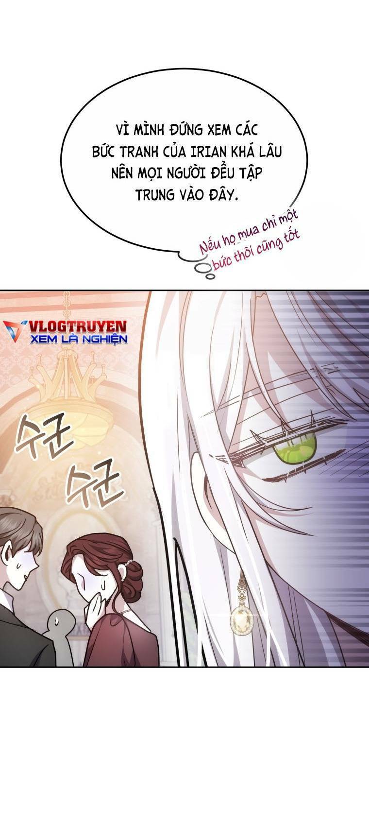 Cháu Trai Của Nam Chính Rất Thích Tôi Chapter 11 - 96