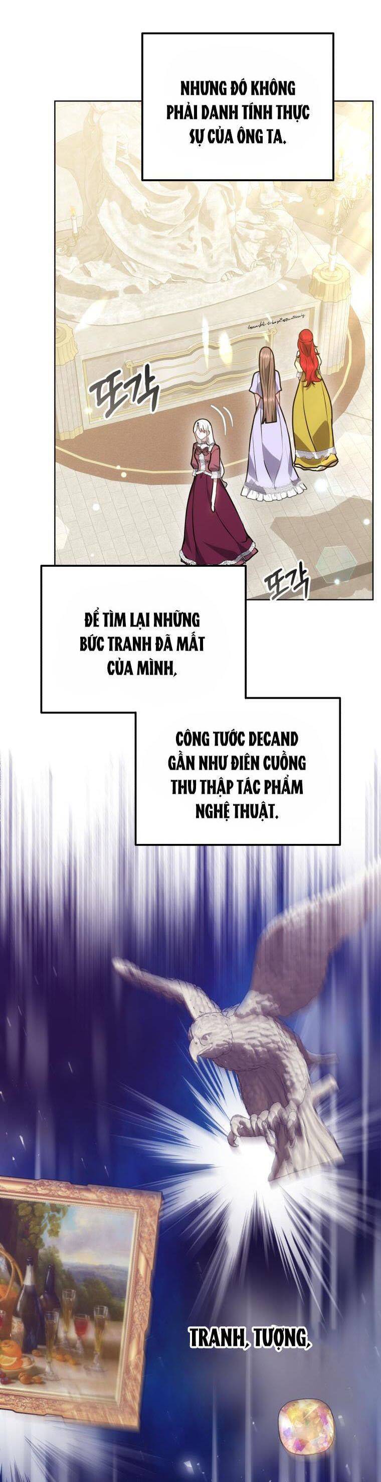 Cháu Trai Của Nam Chính Rất Thích Tôi Chapter 25 - 22