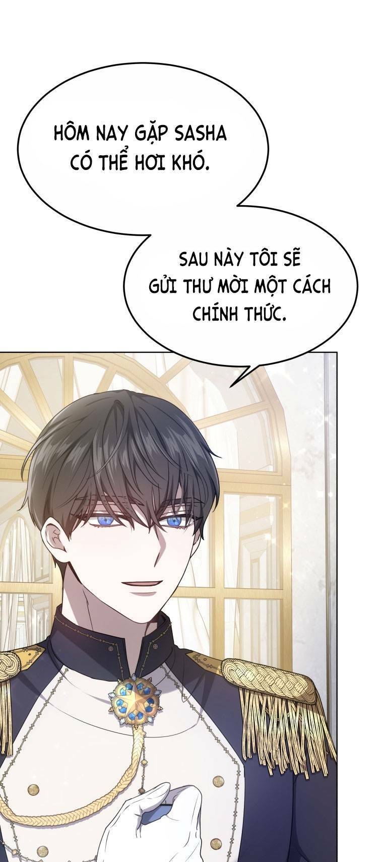 Cháu Trai Của Nam Chính Rất Thích Tôi Chapter 6 - 38