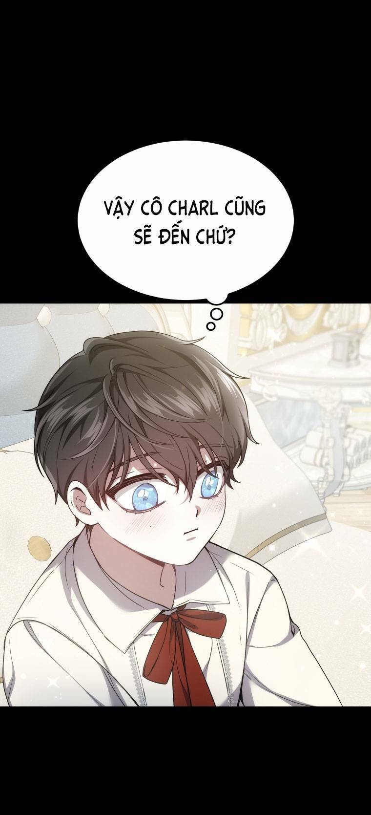 Cháu Trai Của Nam Chính Rất Thích Tôi Chapter 6 - 49