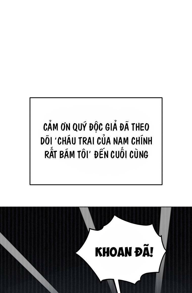 Cháu Trai Của Nam Chính Rất Thích Tôi Chapter 6 - 6