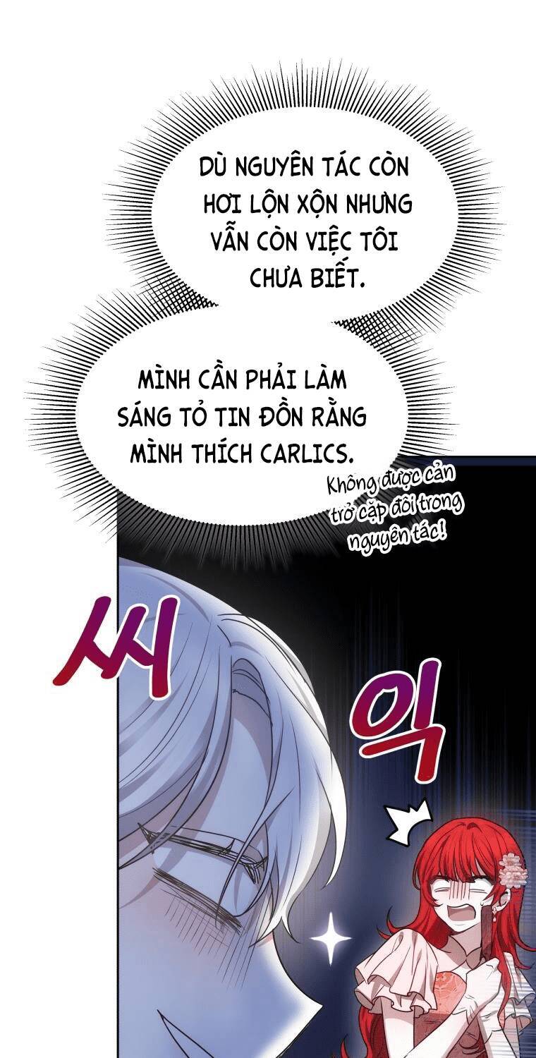 Cháu Trai Của Nam Chính Rất Thích Tôi Chapter 8 - 25