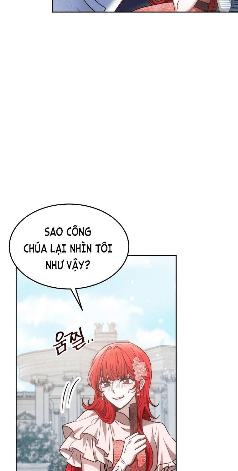 Cháu Trai Của Nam Chính Rất Thích Tôi Chapter 8 - 26