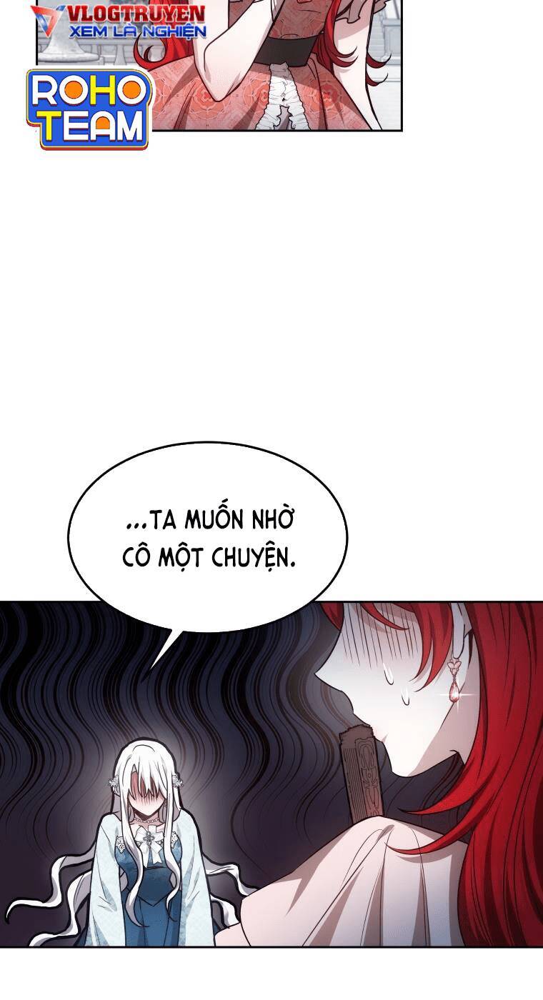 Cháu Trai Của Nam Chính Rất Thích Tôi Chapter 8 - 27