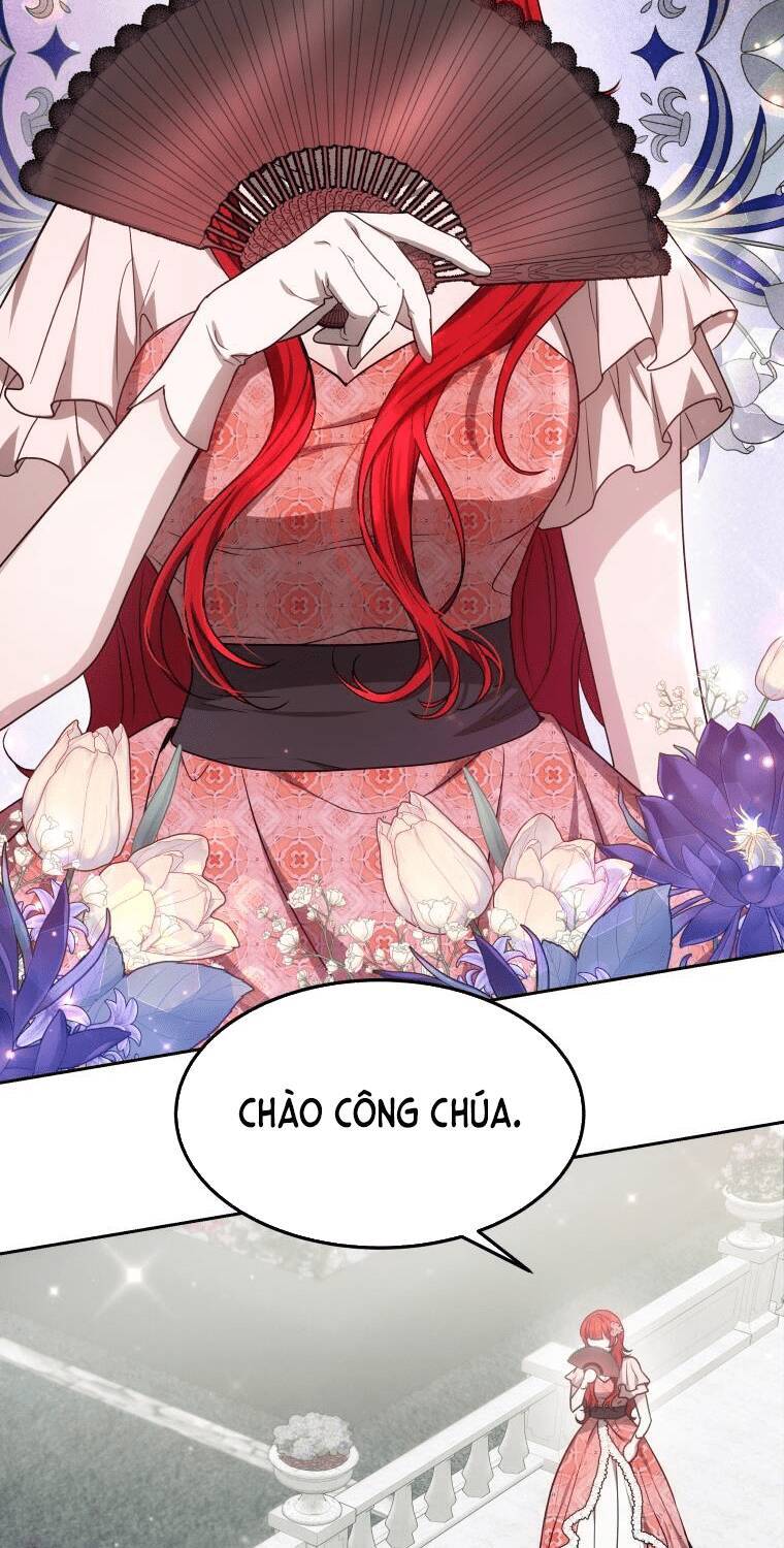 Cháu Trai Của Nam Chính Rất Thích Tôi Chapter 8 - 10