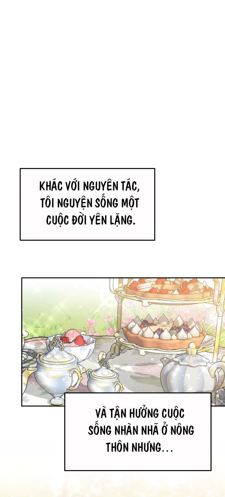 Cháu Trai Của Nam Chính Rất Thích Tôi Chapter 1 - 20