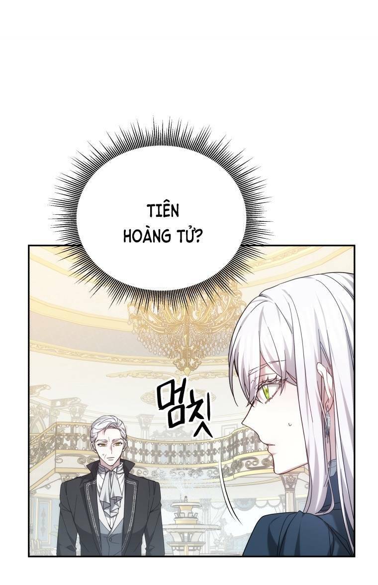 Cháu Trai Của Nam Chính Rất Thích Tôi Chapter 1 - 47