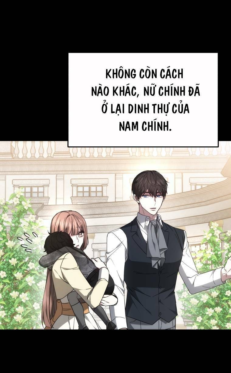 Cháu Trai Của Nam Chính Rất Thích Tôi Chapter 1 - 53