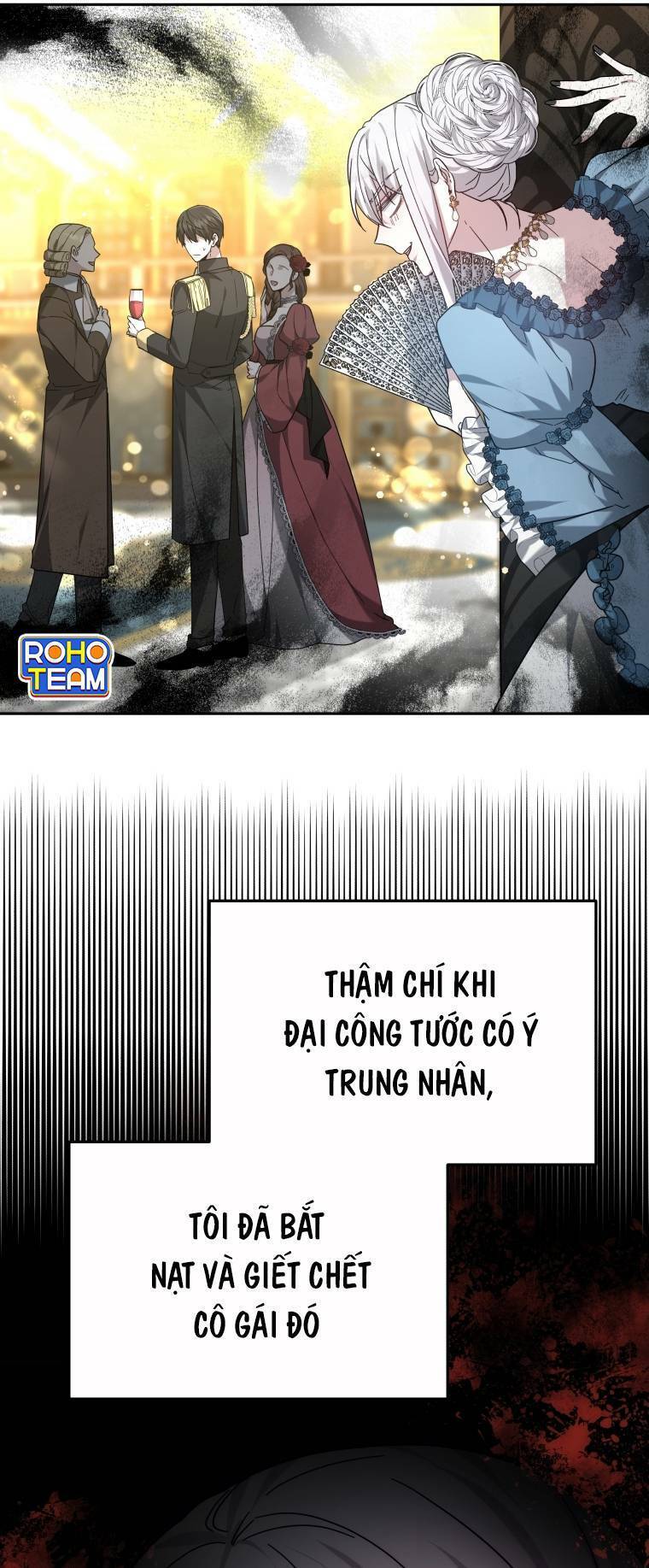 Cháu Trai Của Nam Chính Rất Thích Tôi Chapter 1 - 10