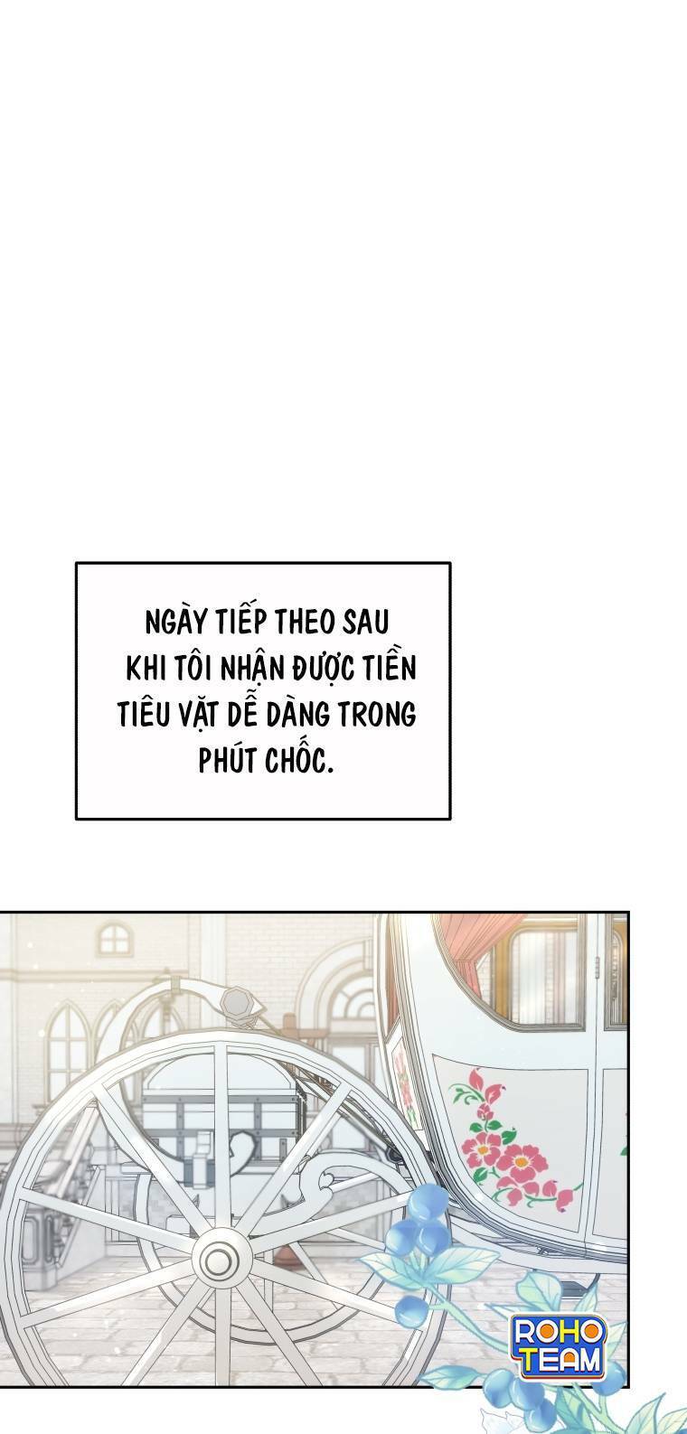 Cháu Trai Của Nam Chính Rất Thích Tôi Chapter 3 - 44