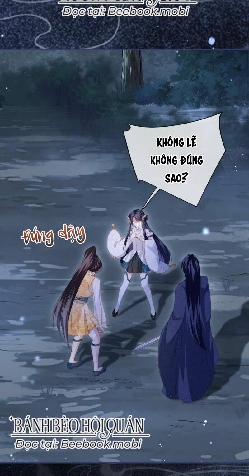 Trong Vòng Mười Mét, Phi Thăng Tại Chỗ Chapter 4 - 15